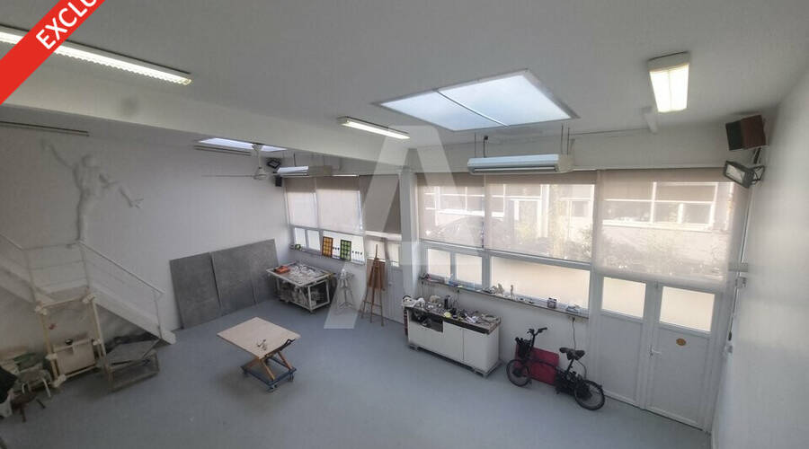 REXIM - Entrepôt - Kremlin-Bicêtre - 3