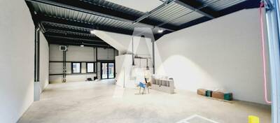 REXIM - Local d'activités - Fresnes - 1