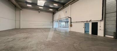 REXIM - Entrepôt - Ivry-sur-Seine - 4