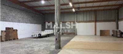 REXIM - Local d'activités - Isère - Sonnay - 2