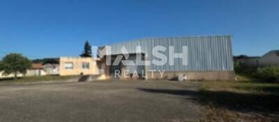 REXIM - Local d'activités - Isère - Sonnay - 1