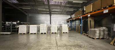 REXIM - Local d'activités - Rhône - Saint-Georges-de-Reneins - 2