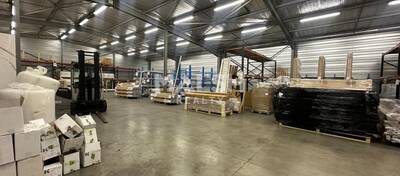 REXIM - Local d'activités - Rhône - Saint-Georges-de-Reneins - 5