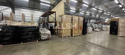 REXIM - Local d'activités - Rhône - Saint-Georges-de-Reneins - 6