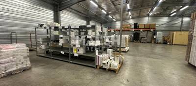 REXIM - Local d'activités - Rhône - Saint-Georges-de-Reneins - 7