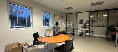 REXIM - Local d'activités - Rhône - Saint-Georges-de-Reneins - 12