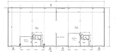 REXIM - Local d'activités - Rhône - Saint-Georges-de-Reneins - 17