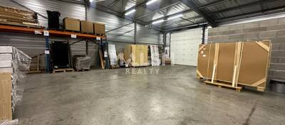 REXIM - Local d'activités - Rhône - Saint-Georges-de-Reneins - 7