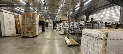 REXIM - Local d'activités - Rhône - Saint-Georges-de-Reneins - 8