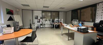 REXIM - Local d'activités - Rhône - Saint-Georges-de-Reneins - 10