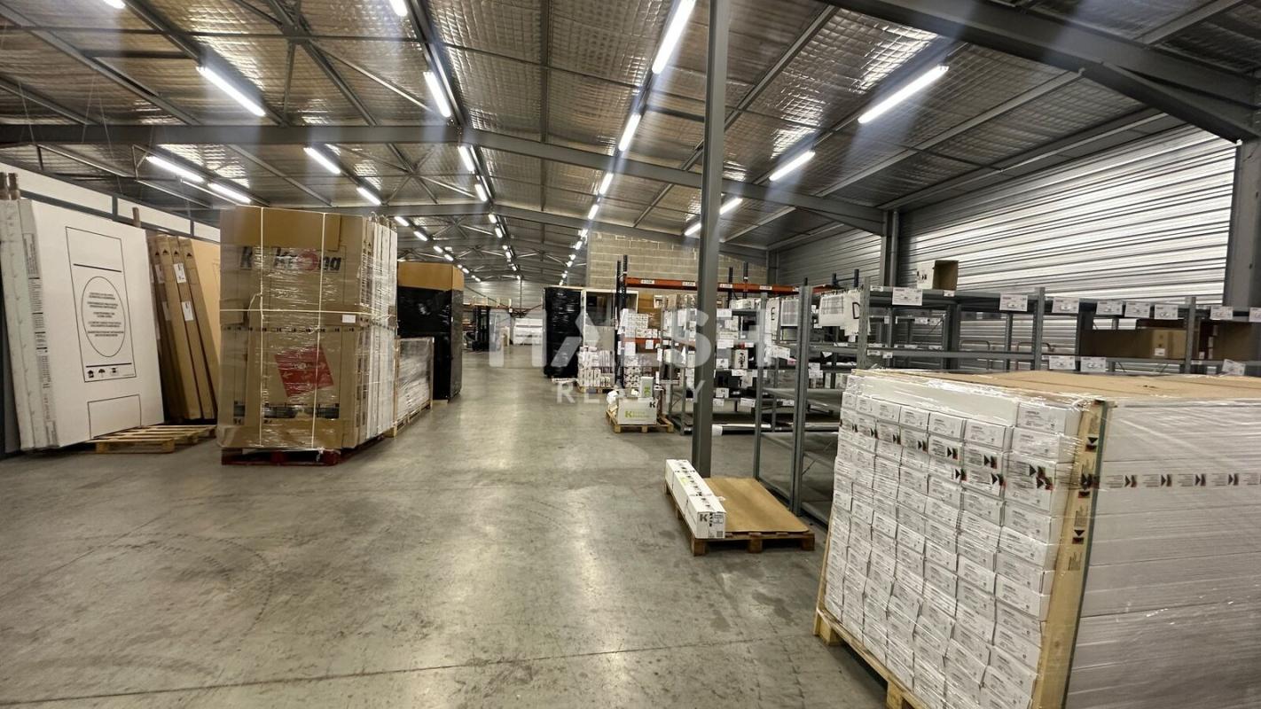 REXIM - Local d'activités - Rhône - Saint-Georges-de-Reneins - 8