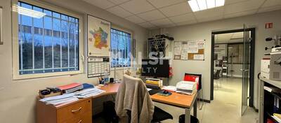 REXIM - Local d'activités - Rhône - Saint-Georges-de-Reneins - 9