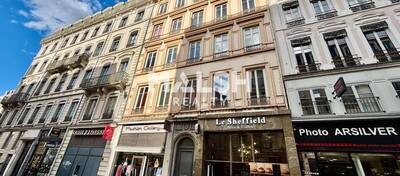 REXIM - Bureau - Rhône - Lyon - 1