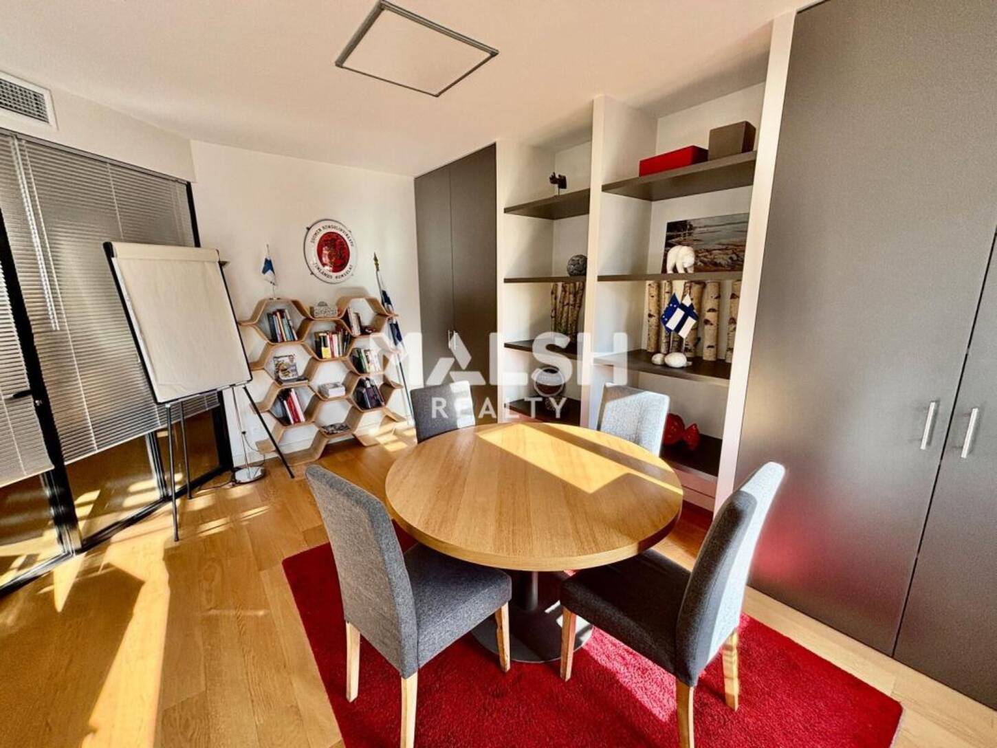 REXIM - Bureau - Rhône - Lyon - 2