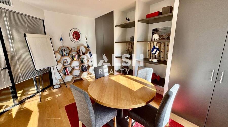 REXIM - Bureau - Rhône - Lyon - 2