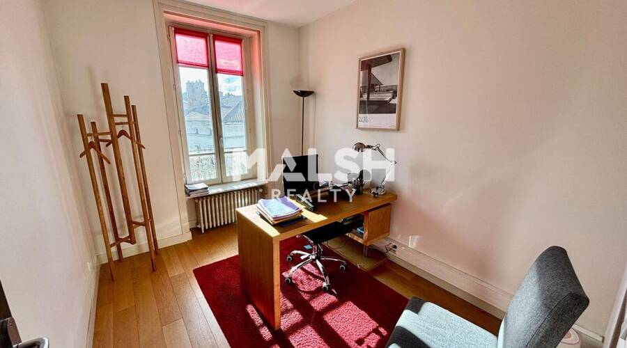 REXIM - Bureau - Rhône - Lyon - 7