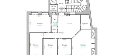 REXIM - Bureau - Rhône - Lyon - 10