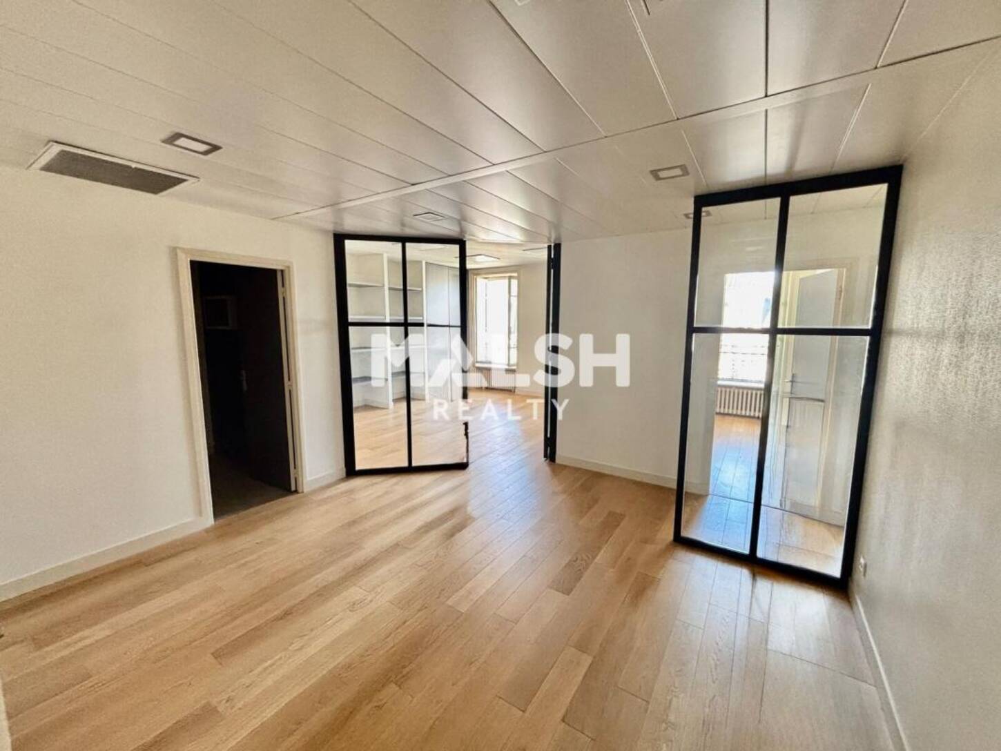 REXIM - Bureau - Rhône - Lyon - 2