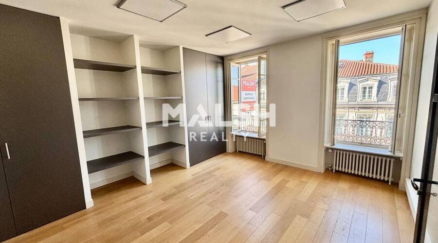 REXIM - Bureau - Rhône - Lyon - 7