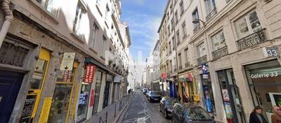 REXIM - Local commercial - Rhône - Lyon - 3