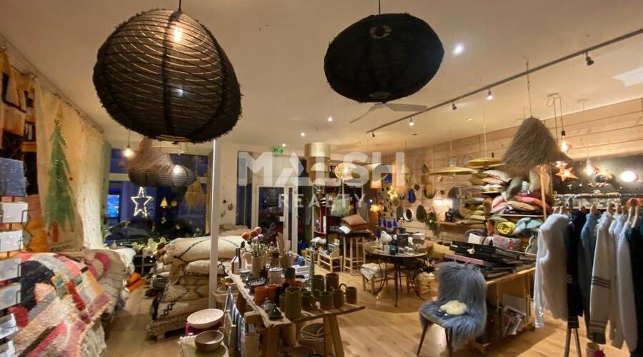 REXIM - Local commercial - Rhône - Lyon - 4