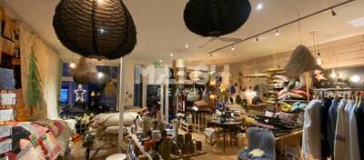 REXIM - Local commercial - Rhône - Lyon - 4