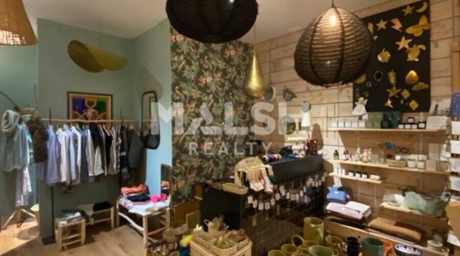 REXIM - Local commercial - Rhône - Lyon - 5