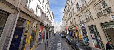 REXIM - Local commercial - Rhône - Lyon - 7