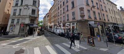 REXIM - Local commercial - Rhône - Lyon - 8