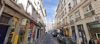 REXIM - Local commercial - Rhône - Lyon - 5