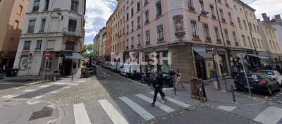 REXIM - Local commercial - Rhône - Lyon - 6