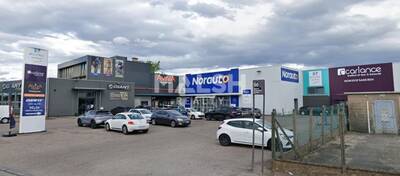 REXIM - Local commercial - Rhône - Caluire-et-Cuire - 1