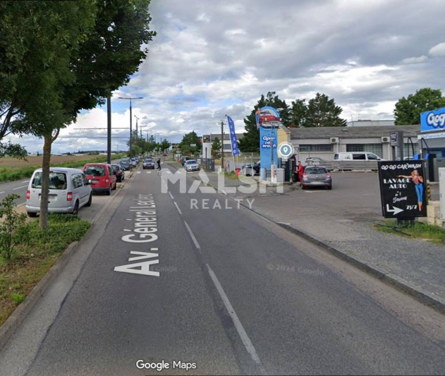 REXIM - Local commercial - Rhône - Caluire-et-Cuire - 2