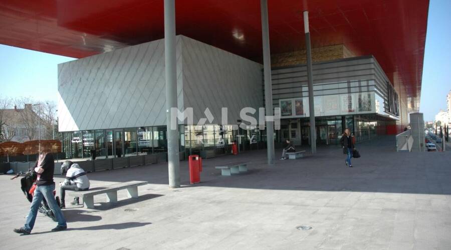 REXIM - Local commercial - Loire - Roanne - 1