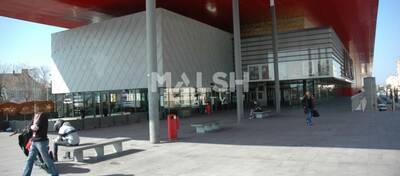 REXIM - Local commercial - Loire - Roanne - 1