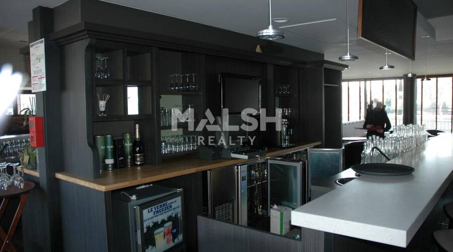 REXIM - Local commercial - Loire - Roanne - 2