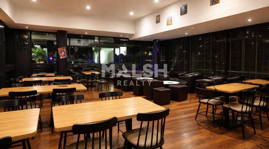 REXIM - Local commercial - Loire - Roanne - 4