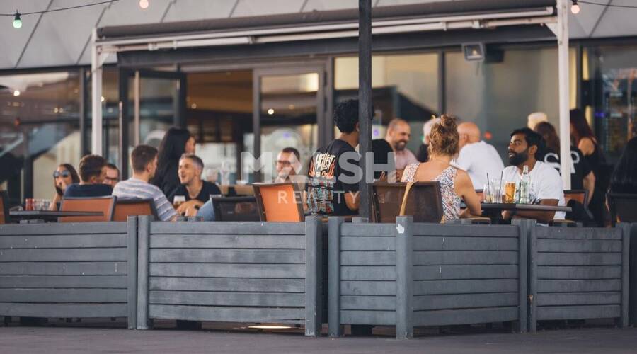 REXIM - Local commercial - Loire - Roanne - 5