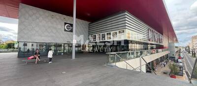 REXIM - Local commercial - Loire - Roanne - 1