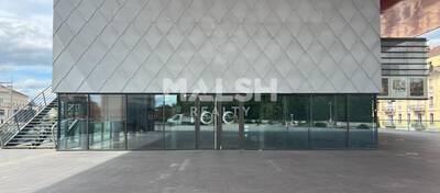 REXIM - Local commercial - Loire - Roanne - 4
