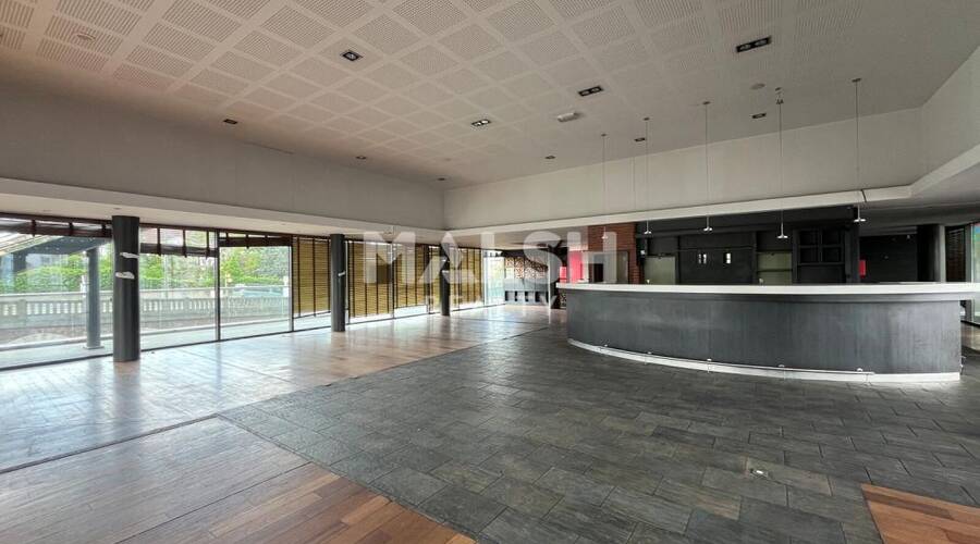 REXIM - Local commercial - Loire - Roanne - 5