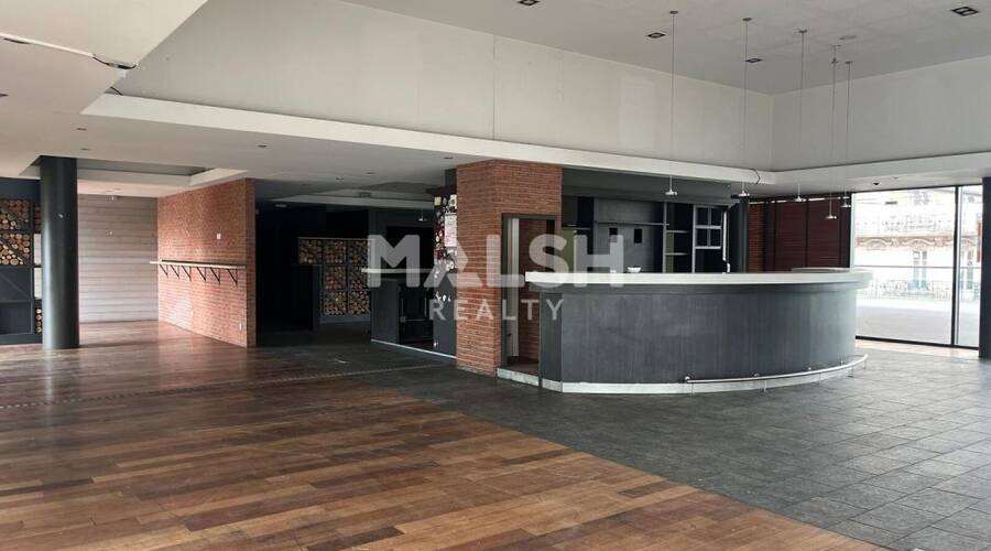 REXIM - Local commercial - Loire - Roanne - 6