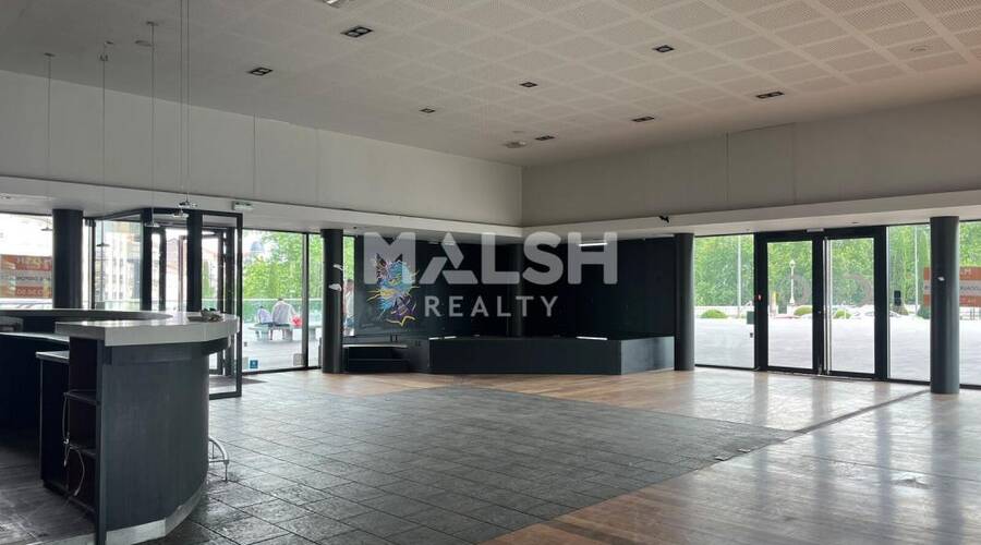 REXIM - Local commercial - Loire - Roanne - 7