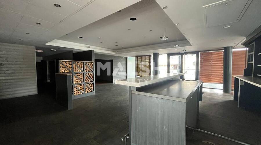 REXIM - Local commercial - Loire - Roanne - 8