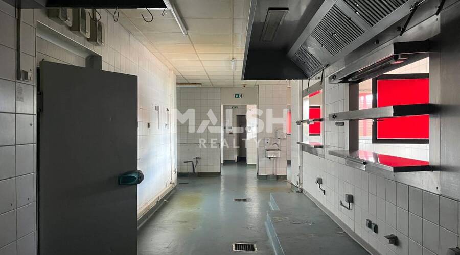 REXIM - Local commercial - Loire - Roanne - 9