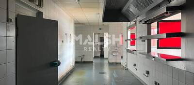 REXIM - Local commercial - Loire - Roanne - 9
