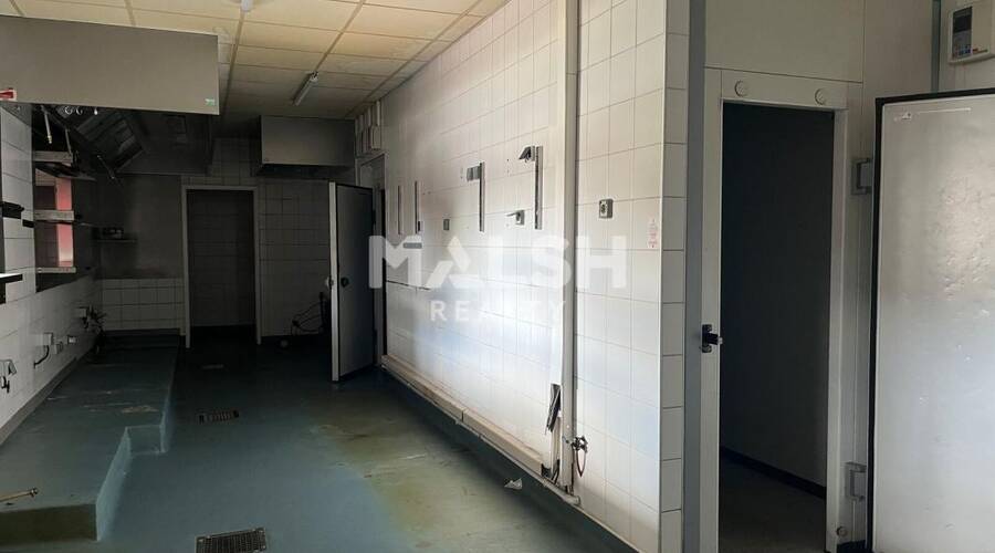 REXIM - Local commercial - Loire - Roanne - 10
