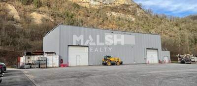 REXIM - Local d'activités - Ain - Saint-Rambert-en-Bugey - 1