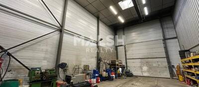 REXIM - Local d'activités - Ain - Saint-Rambert-en-Bugey - 3