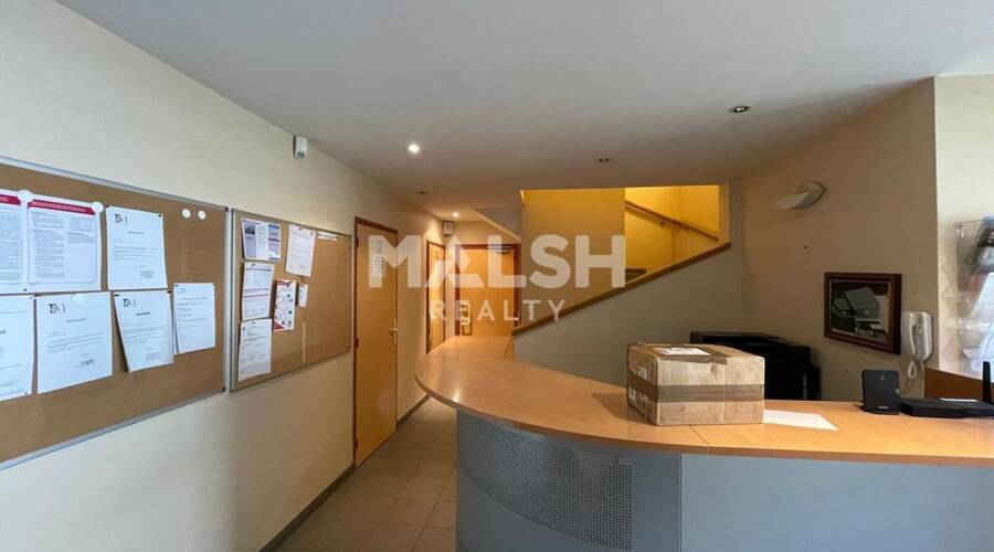 REXIM - Local d'activités - Ain - Saint-Rambert-en-Bugey - 4